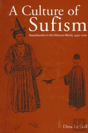 A Culture Of Sufism