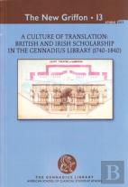 A Culture Of Translation