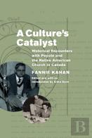 A Culture'S Catalyst