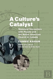 A Culture'S Catalyst