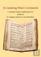 A Cunning Man'S Grimoire
