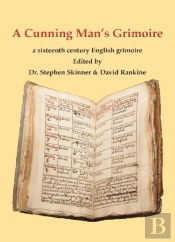A Cunning Man'S Grimoire