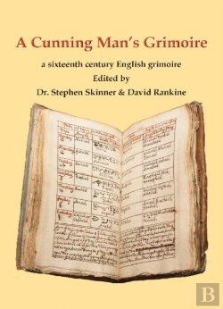 Bertrand.pt - A Cunning Man'S Grimoire