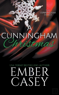 Bertrand.pt - A Cunningham Christmas: A Novella  The C