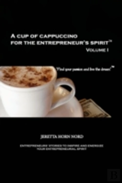 Bertrand.pt - A Cup Of Cappuccino For The Entrepreneur