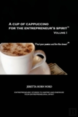 Bertrand.pt - A Cup Of Cappuccino For The Entrepreneur