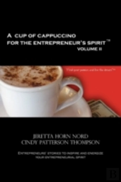Bertrand.pt - A Cup Of Cappuccino For The Entrepreneur