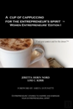 Bertrand.pt - A Cup Of Cappuccino For The Entrepreneur