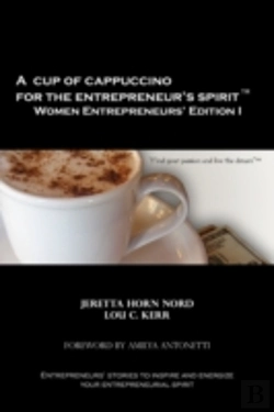 Bertrand.pt - A Cup Of Cappuccino For The Entrepreneur