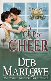 A Cup Of Cheer