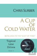A Cup Of Cold Water