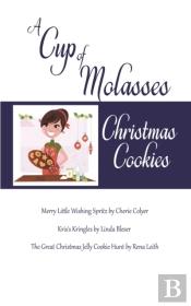 A Cup Of Molasses