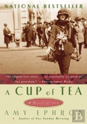 A Cup Of Tea