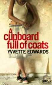 A Cupboard Full Of Coats