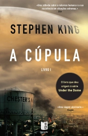 A Cúpula - livro 1
