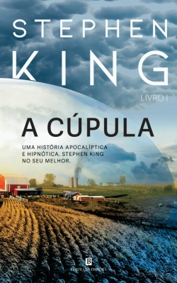 Bertrand.pt - A Cúpula - livro 1