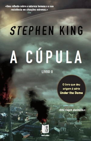 A Cúpula - Livro 2