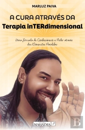 A Cura Através da Terapia InTERdimensional