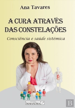 Bertrand.pt - A Cura Através das Constelações