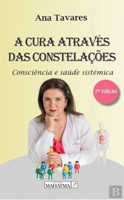 Bertrand.pt - A Cura Através das Constelações