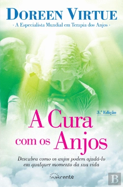 Bertrand.pt - A Cura com os Anjos