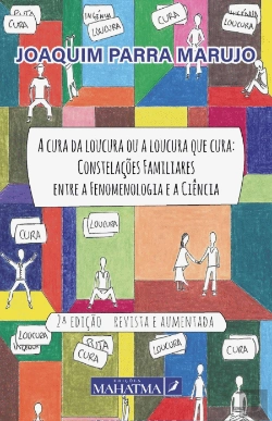 Bertrand.pt - A Cura da Loucura ou a Loucura que Cura