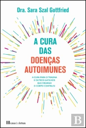 A Cura das Doenças Autoimunes