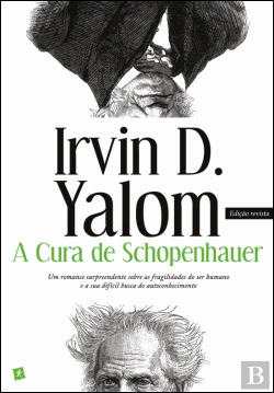 Bertrand.pt - A Cura de Schopenhauer