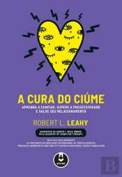 A Cura do Ciúme
