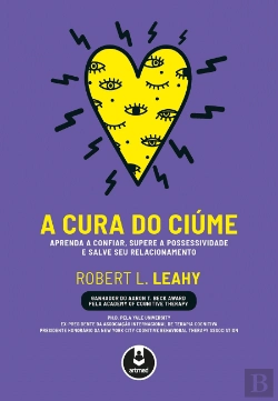 Bertrand.pt - A Cura do Ciúme