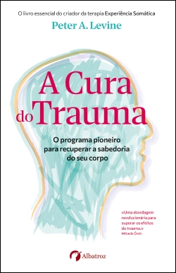 Bertrand.pt - A Cura do Trauma