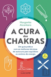 A Cura dos Chakras