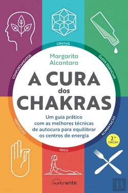 Bertrand.pt - A Cura dos Chakras