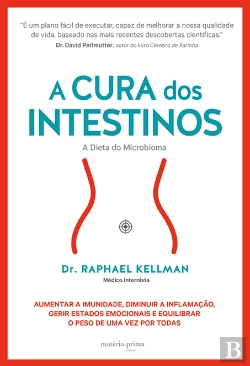 Bertrand.pt - A Cura dos Intestinos