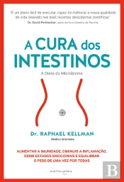 A Cura dos Intestinos