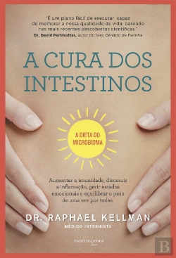 Bertrand.pt - A Cura dos Intestinos