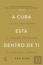 A Cura Está Dentro de Ti