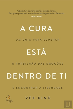 Bertrand.pt - A Cura Está Dentro De Ti