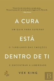 A Cura Está Dentro De Ti
