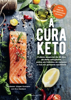 Bertrand.pt - A Cura Keto