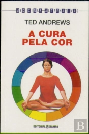A Cura pela Cor
