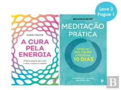 Bertrand.pt - A Cura pela Energia e Meditação Prática