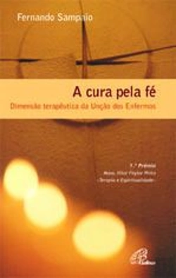 Bertrand.pt - A Cura pela Fé
