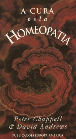 Bertrand.pt - A Cura pela Homeopatia