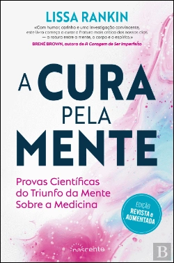 Bertrand.pt - A Cura pela Mente