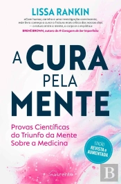 A Cura Pela Mente