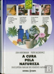 A Cura pela Natureza
