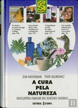 Bertrand.pt - A Cura pela Natureza