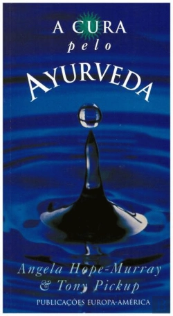 Bertrand.pt - A Cura pelo Ayurveda