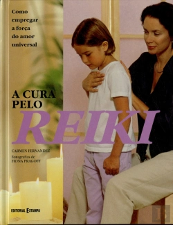 Bertrand.pt - A Cura pelo Reiki